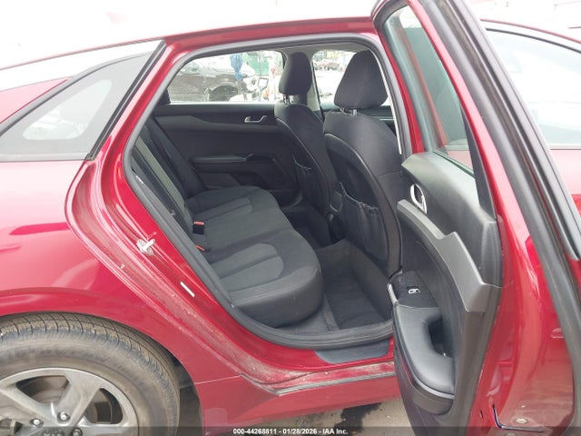5XXG14J2XMG077370 KIA K5 LXS