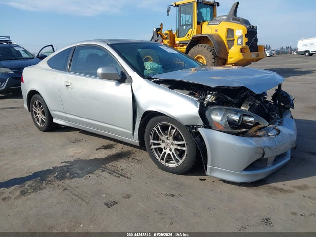 2005 ACURA RSX JH4DC53865S015782