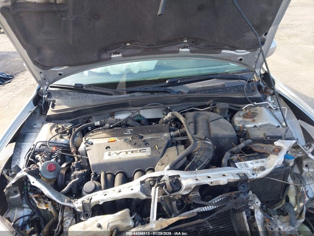 2005 ACURA RSX JH4DC53865S015782 Photo 9