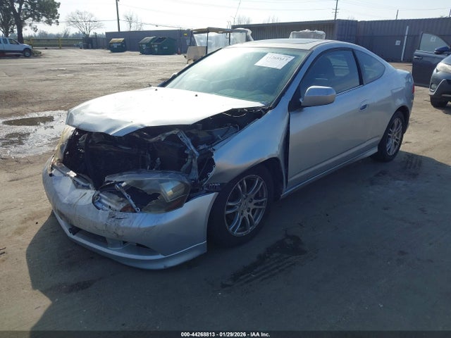 2005 ACURA RSX JH4DC53865S015782 Photo 1