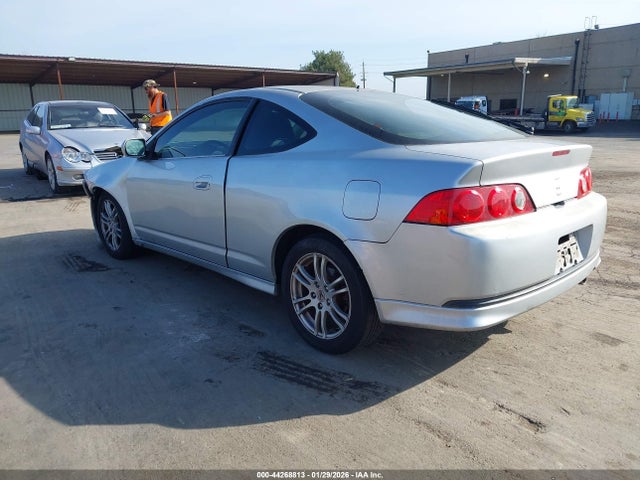 2005 ACURA RSX JH4DC53865S015782 Photo 2