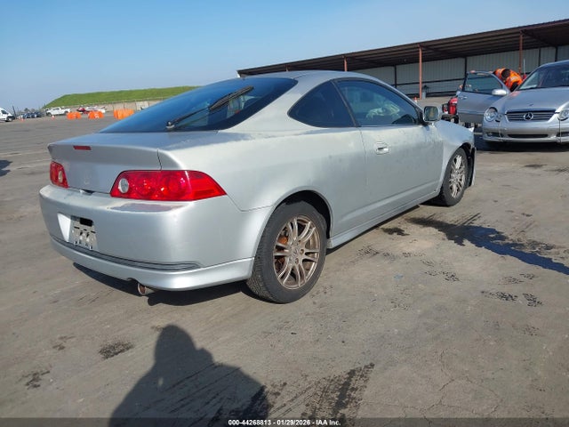 2005 ACURA RSX JH4DC53865S015782 Photo 3