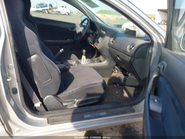 2005 ACURA RSX JH4DC53865S015782 Photo 4