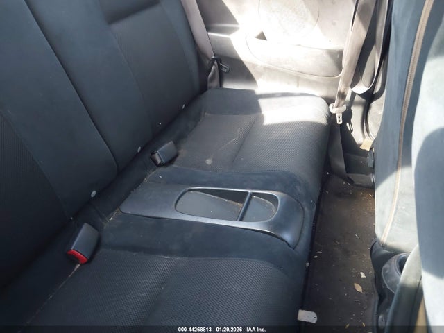 2005 ACURA RSX JH4DC53865S015782 Photo 7