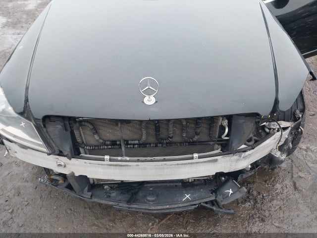 Aukcja sprzedaży 2013 Mercedes-benz C 300 Sport 4matic, vin: WDDGF8AB3DR249069, numer aukcji: 44268816
