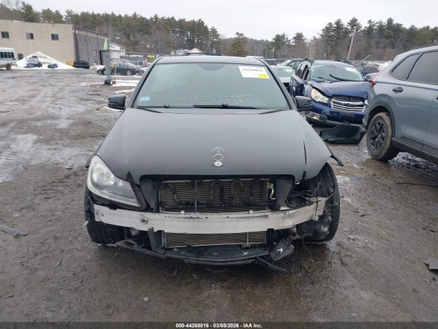 Aukcja sprzedaży 2013 Mercedes-benz C 300 Sport 4matic, vin: WDDGF8AB3DR249069, numer aukcji: 44268816