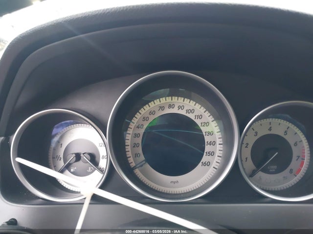 Aukcja sprzedaży 2013 Mercedes-benz C 300 Sport 4matic, vin: WDDGF8AB3DR249069, numer aukcji: 44268816