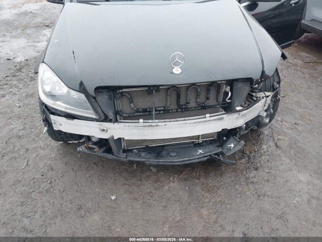 Aukcja sprzedaży 2013 Mercedes-benz C 300 Sport 4matic, vin: WDDGF8AB3DR249069, numer aukcji: 44268816