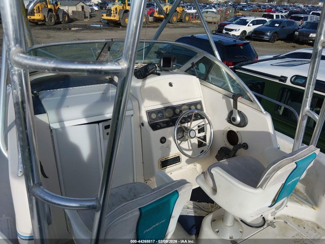 44268817 :رقم المزاد ، PLCWE045L495 vin ، 1995 Pro-line Other مزاد بيع