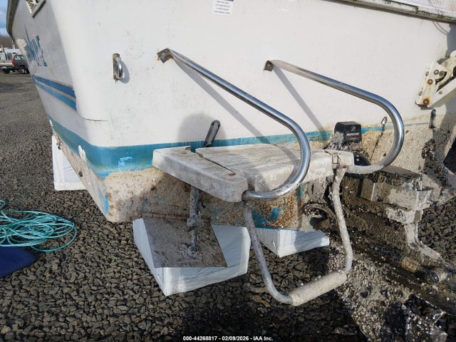 44268817 :رقم المزاد ، PLCWE045L495 vin ، 1995 Pro-line Other مزاد بيع