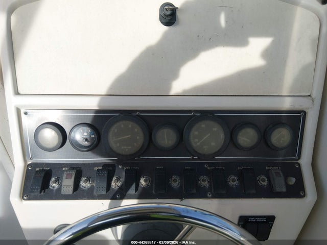 44268817 :رقم المزاد ، PLCWE045L495 vin ، 1995 Pro-line Other مزاد بيع