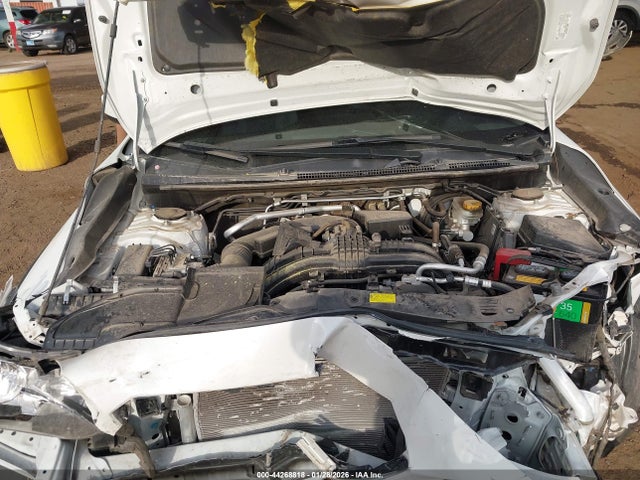 JF2GTAPCXNH228691 Subaru Crosstrek Premium