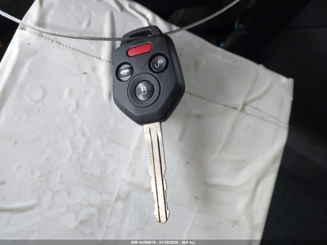 JF2GTAPCXNH228691 Subaru Crosstrek Premium