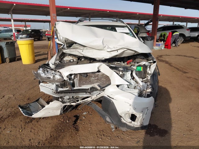 JF2GTAPCXNH228691 Subaru Crosstrek Premium