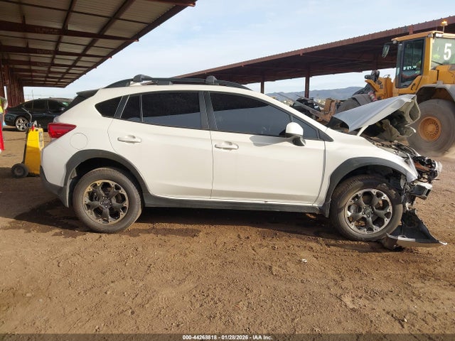 JF2GTAPCXNH228691 Subaru Crosstrek Premium