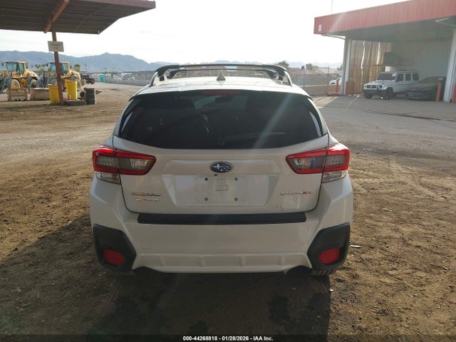 JF2GTAPCXNH228691 Subaru Crosstrek Premium