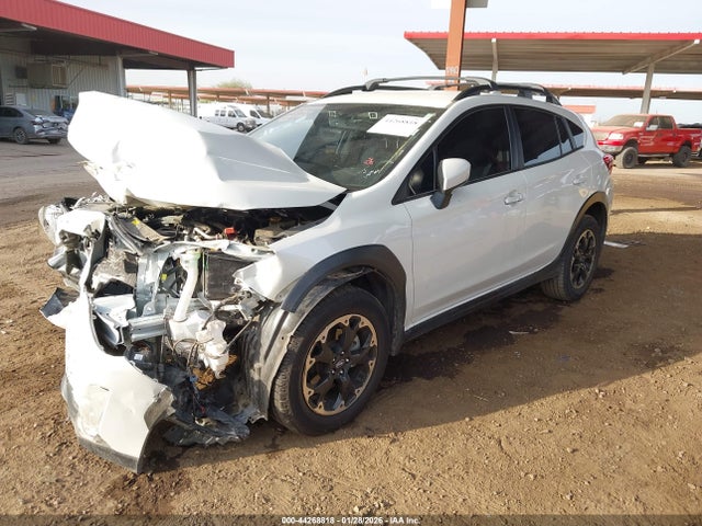 JF2GTAPCXNH228691 Subaru Crosstrek Premium