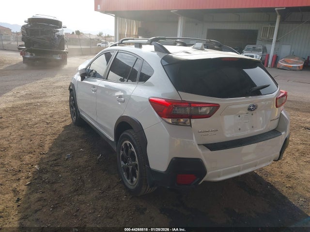 JF2GTAPCXNH228691 Subaru Crosstrek Premium