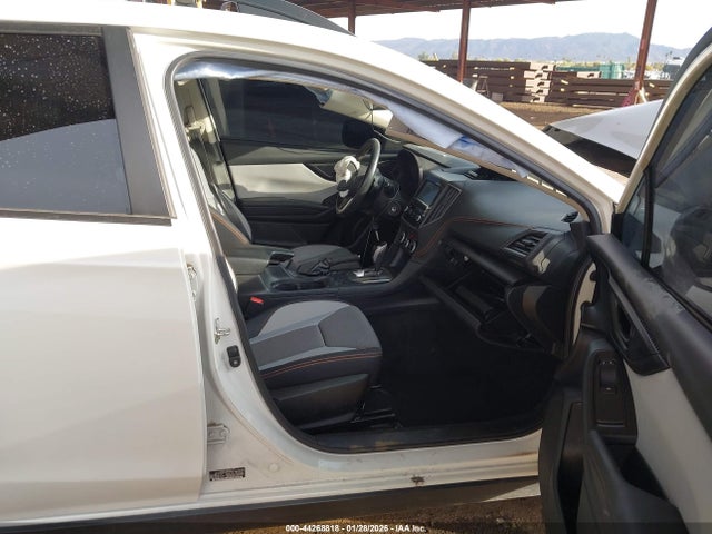 JF2GTAPCXNH228691 Subaru Crosstrek Premium