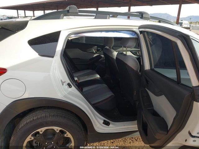 JF2GTAPCXNH228691 Subaru Crosstrek Premium