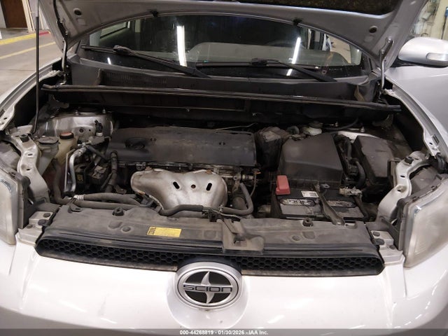 Scion XB 2014 JTLZE4FE4EJ055172 Image 10