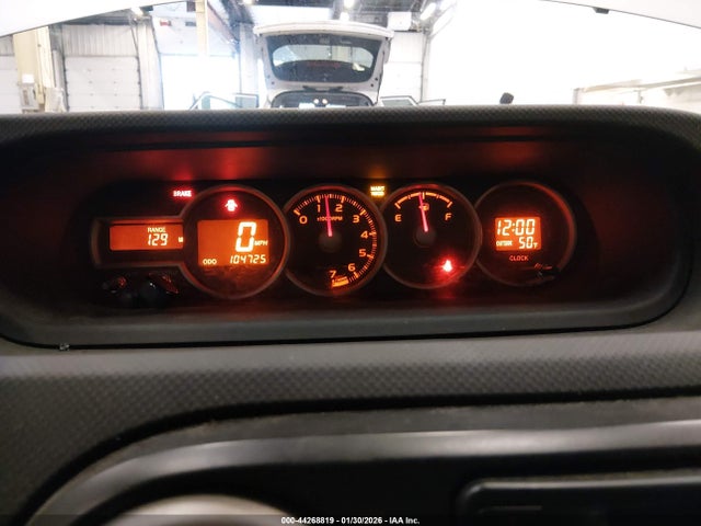 Scion XB 2014 JTLZE4FE4EJ055172 Image 7