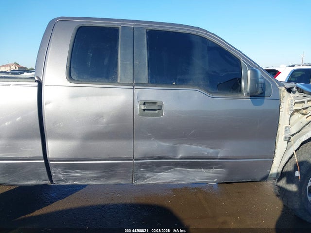 Ford F-150 Stx 2014 1FTEX1EM4EKD74660 Image 14