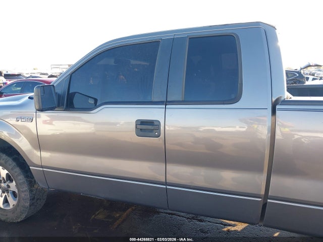 Ford F-150 Stx 2014 1FTEX1EM4EKD74660 Image 15