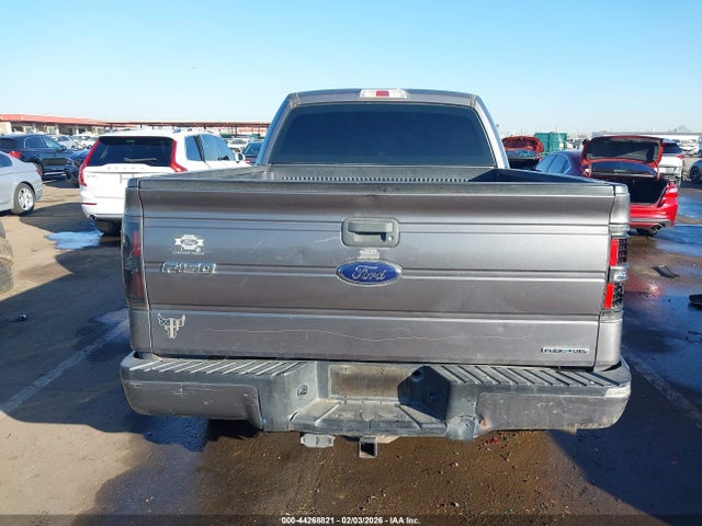 Ford F-150 Stx 2014 1FTEX1EM4EKD74660 Image 17