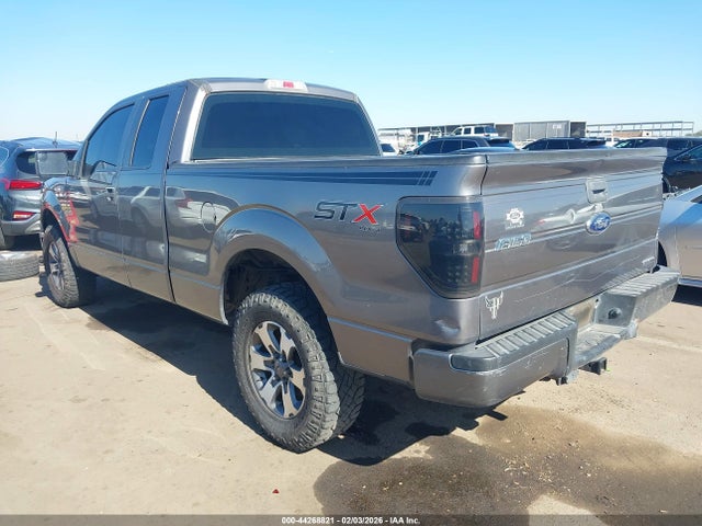Ford F-150 Stx 2014 1FTEX1EM4EKD74660 Image 3