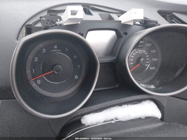 Продаж на аукціоні авто 2013 Hyundai Elantra Limited, vin: 5NPDH4AEXDH186022, номер лоту: 44268823