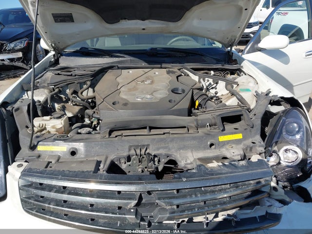 Продажа на аукционе авто 2006 Infiniti G35, vin: JNKCV51E56M520913, номер лота: 44268825