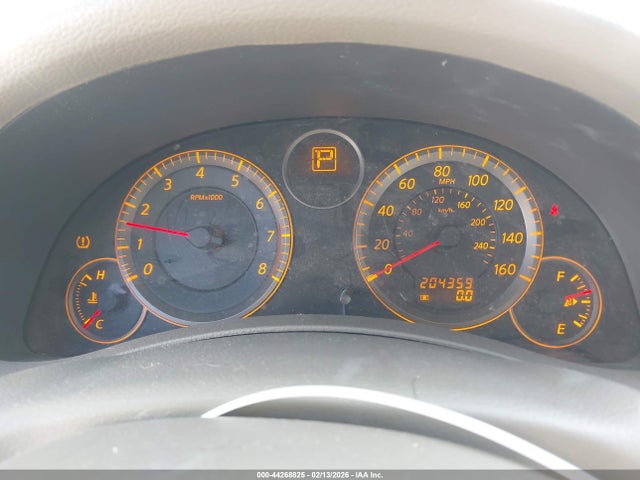 Продажа на аукционе авто 2006 Infiniti G35, vin: JNKCV51E56M520913, номер лота: 44268825