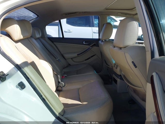 Продажа на аукционе авто 2006 Infiniti G35, vin: JNKCV51E56M520913, номер лота: 44268825
