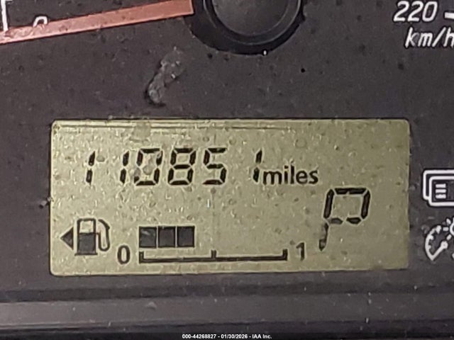 2017 MITSUBISHI MIRAGE ML32A3HJ2HH011134 Photo 6