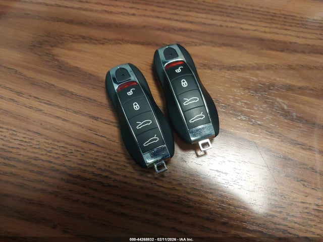WP1AA2A23ELA95638 Porsche Cayenne