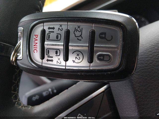 Chrysler Voyager Lx 2023 2C4RC1CG4PR511658 Image 11