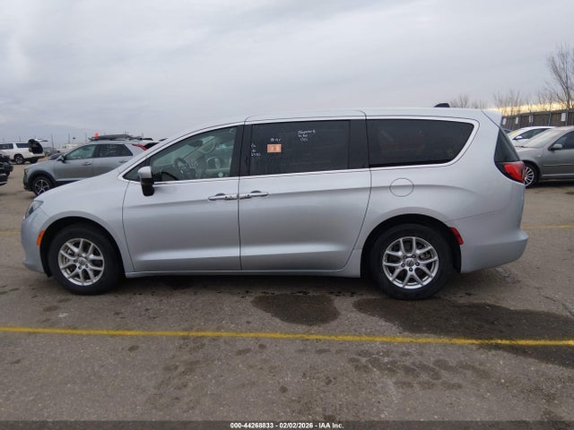 Chrysler Voyager Lx 2023 2C4RC1CG4PR511658 Image 14