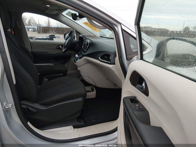 Chrysler Voyager Lx 2023 2C4RC1CG4PR511658 Image 5