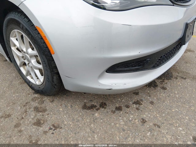 Chrysler Voyager Lx 2023 2C4RC1CG4PR511658 Image 6