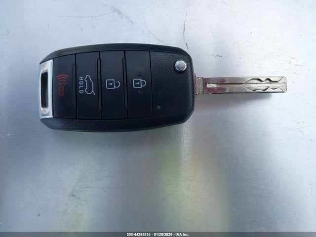 KNDJN2A23G7858758 KIA Soul