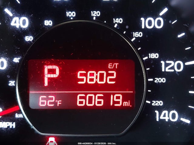 KNDJN2A23G7858758 KIA Soul