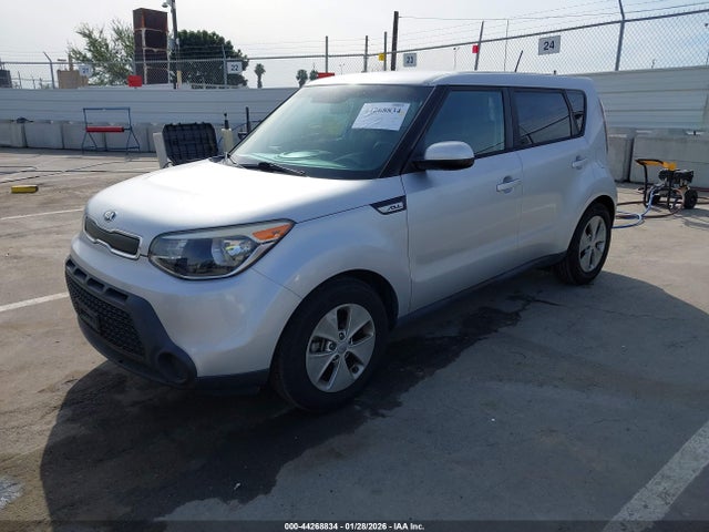 KNDJN2A23G7858758 KIA Soul