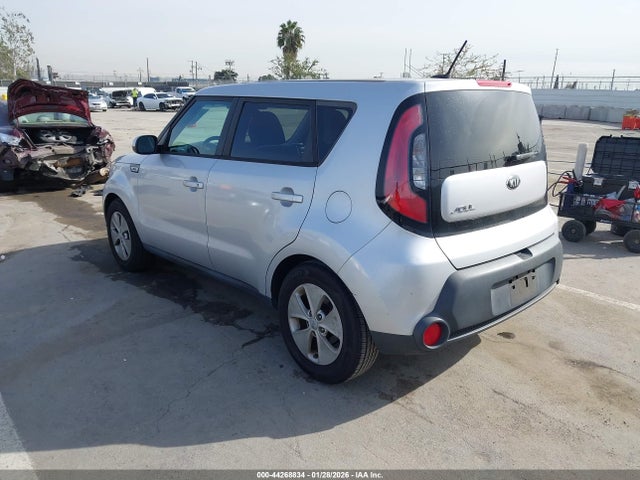 KNDJN2A23G7858758 KIA Soul