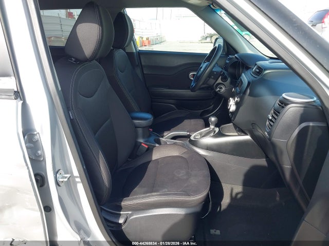 KNDJN2A23G7858758 KIA Soul