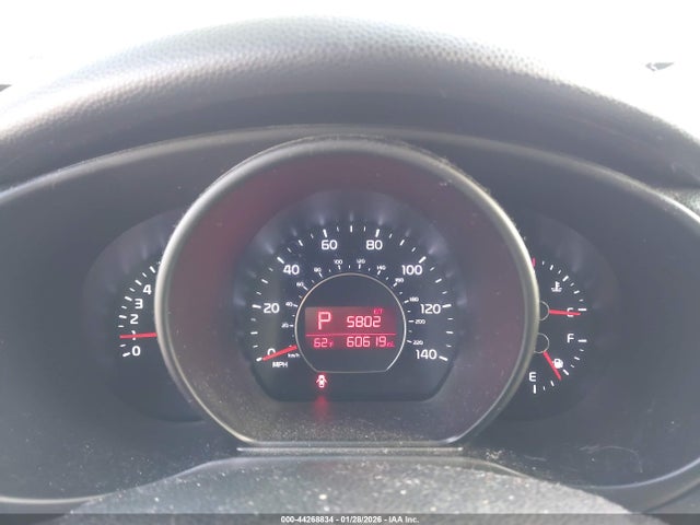 KNDJN2A23G7858758 KIA Soul