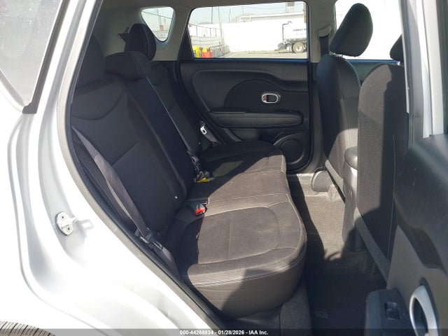 KNDJN2A23G7858758 KIA Soul