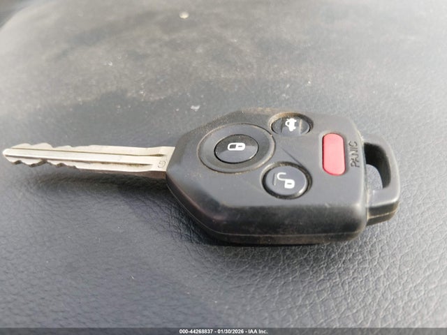 4S3BNAB65H3019414 Subaru Legacy 2.5i