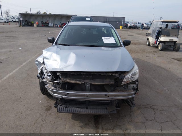 4S3BNAB65H3019414 Subaru Legacy 2.5i