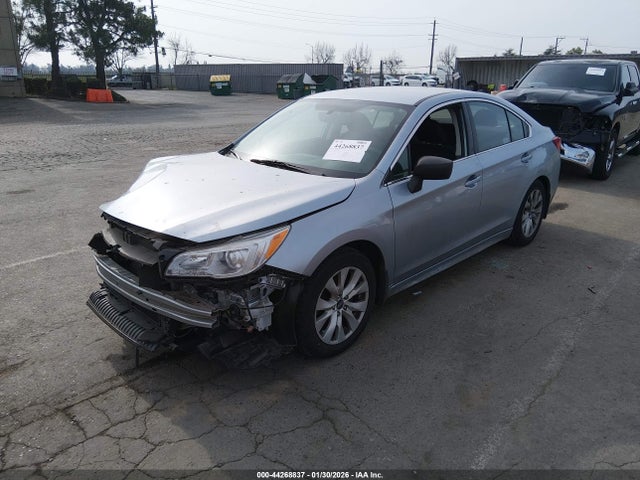 4S3BNAB65H3019414 Subaru Legacy 2.5i